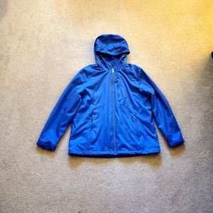 ZeroXposure Softshell Jacket